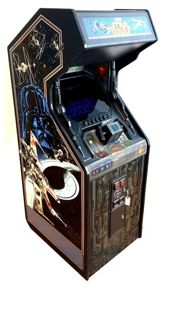 Pac Man Slot Machine For Sale