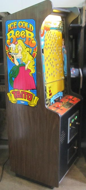 New arcade machines for sale